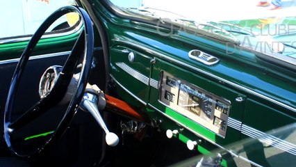 Top 5 Reasons why you should daily a CLASSIC CAR