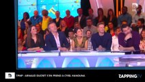 TPMP – Cyril Hanouna : Arnaud Ducret pousse un coup de gueule contre l’animateur (Vidéo)