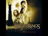 The Riders Of Rohan The Lord Of The Rings The Two Towers Soundtrack
