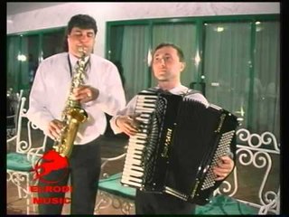 Pajtim Struga - Nga sevdaja fort po qahem (Official Video HD)