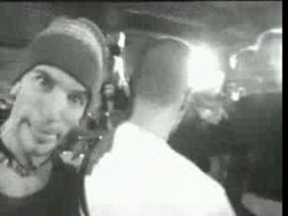 Biohazard - Punishment