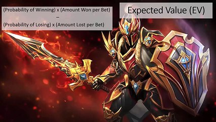 eSports Betting - The Ultimate Guide part 2