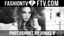 Jonas B presents Paloma Casile for Jute Magazine | FTV.com