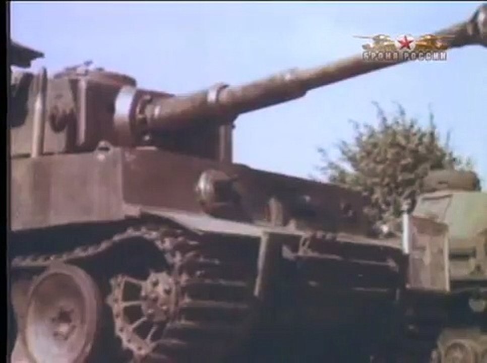 Броня Советов #4. СУ-152, Т-34-85, ИС 50