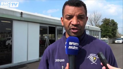 VI Nations - Ntamack : "Créer un exploit face à l'Angleterre"