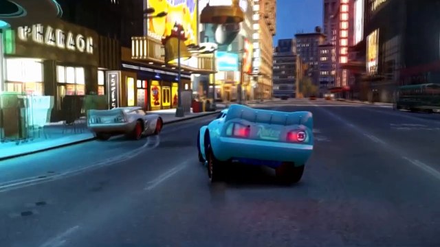 Spiderman Songs Lyrics ♫ Old Molly Hare ♫ The Amazing Spiderman Cars