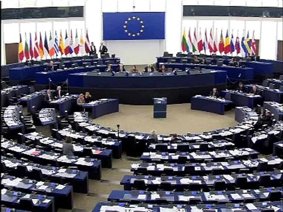 “VOI e la UE dovete chiedere scusa ai cittadini! Renzi e la Mogherini si vergognino”