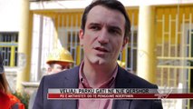 Veliaj: Parku gati në 1 qershor - News, Lajme - Vizion Plus