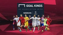 UCL Goal Kings Lionel Messi