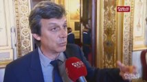 Déchéance de nationalité : « Une erreur » de Valls et Hollande, selon David Assouline