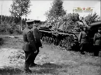 Броня Советов #4. СУ-152, Т-34-85, ИС 55