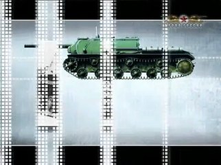 Броня Советов #4. СУ-152, Т-34-85, ИС 56