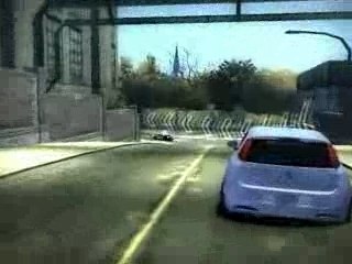 need for speed most wanted