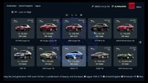 Gran Turismo 6 Drift Build : Jaguar XKR S | Drift Setup | Drifting Montage | Tuning [HD] g