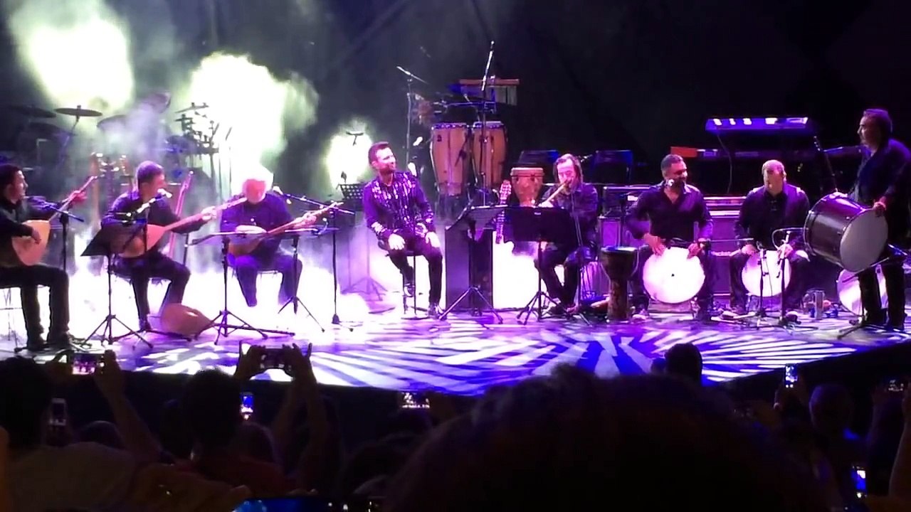 Leylim ley - Tarkan - from YouTube