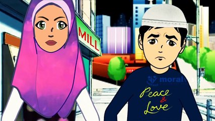 Abdul Bari fall down - Hindi Urdu