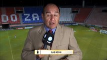 El análisis de Elio Rossi. Godoy Cruz 4 Colón 1. Fecha 4. Primera División 2016