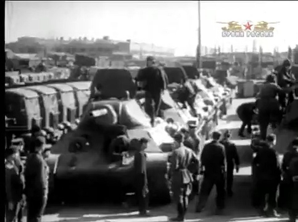Броня Советов #4. СУ-152, Т-34-85, ИС 70
