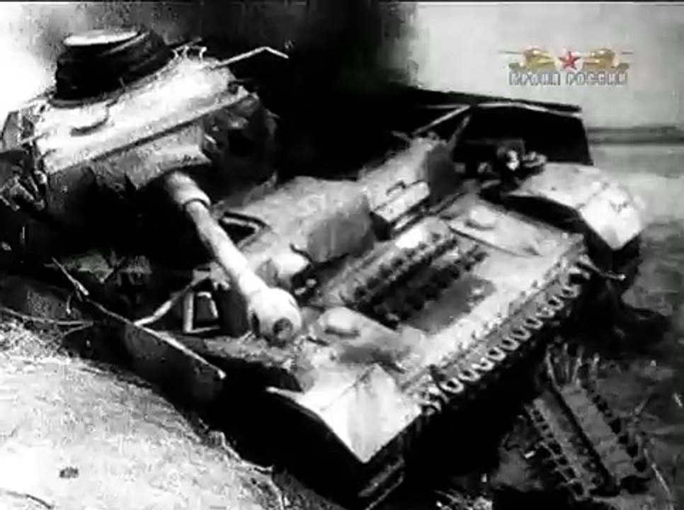 Броня Советов #4. СУ-152, Т-34-85, ИС 73