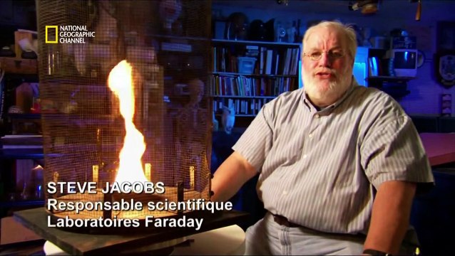 Les Mysteres De L'univers: Les Cyclones