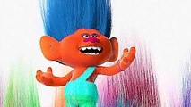 LES TROLLS Bande Annonce VF (Animation - 2016)