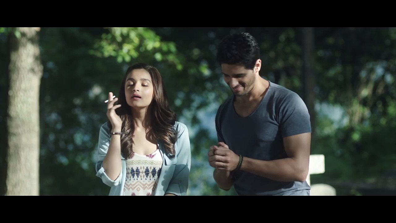 Bolna - Kapoor & Sons _ Sidharth Malhotra _ Alia Bhatt _ Fawad Khan _ Arijit Singh _ Asees _ Tanishk