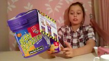 Кушаем конфеты Бин Бузлд Челлендж Bean Boozled challenge kids