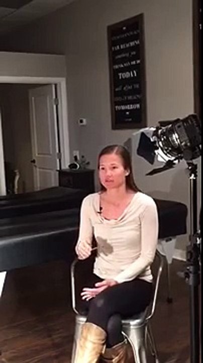 75% Restored to right arm after Traumatic Brain Injury by Chiropractor in Louisville, Colorado