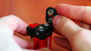 How to make an Electric Detonator