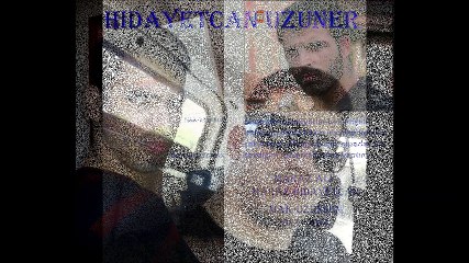 maraz hidayetcan ve maraz ali 2016