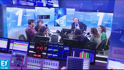 Les découvertes du 17 mars 2016