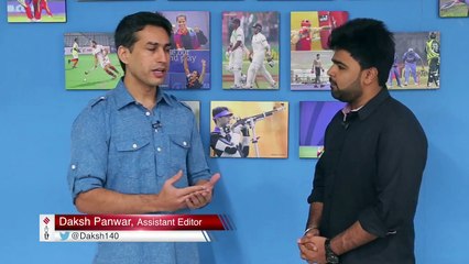 Pakistan Vs Bangladesh- Batsmen Power Pakistan To 55-Run Win