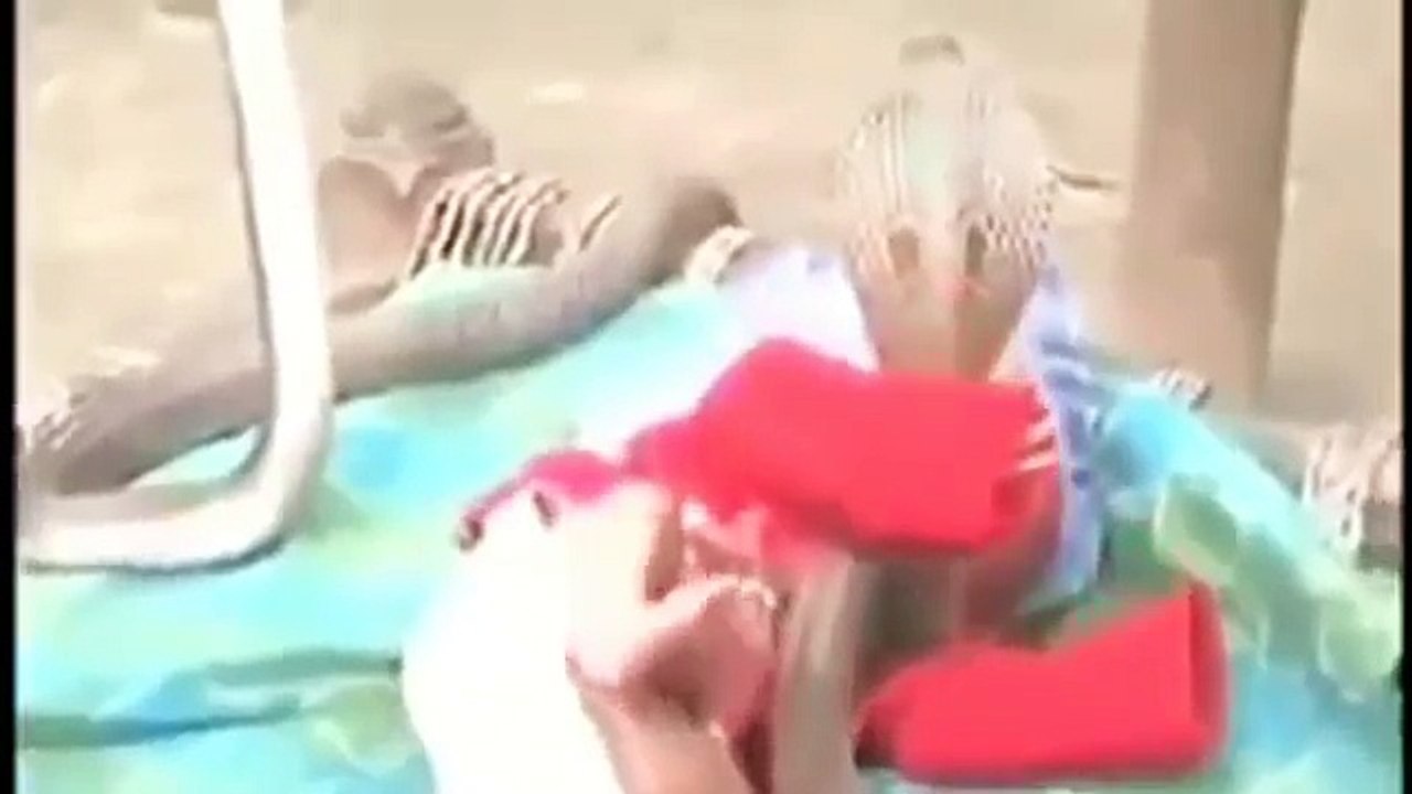 Baby Playing With Cobra Snake in India ☆ Snake Chanel Tv