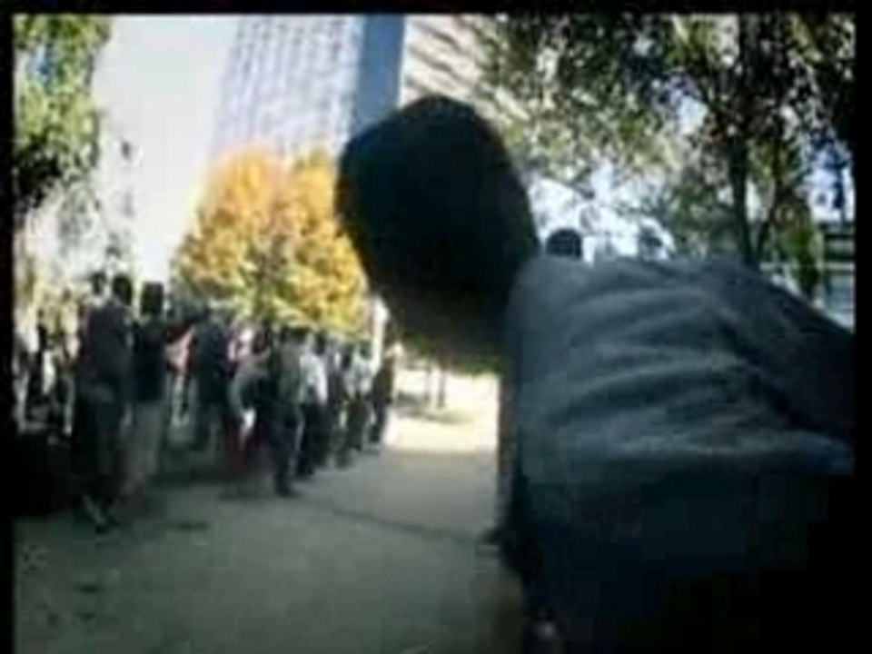 Rohff - Pour ceux