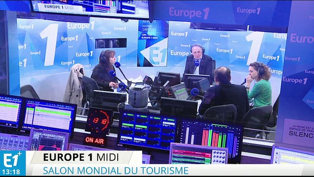 Quelles sont les tendances du tourisme en 2016 ? Allô Jean-Michel 17/03/2016