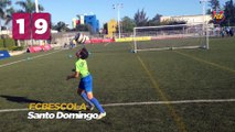 Llega el V Torneo Internacional de la FCBEscola