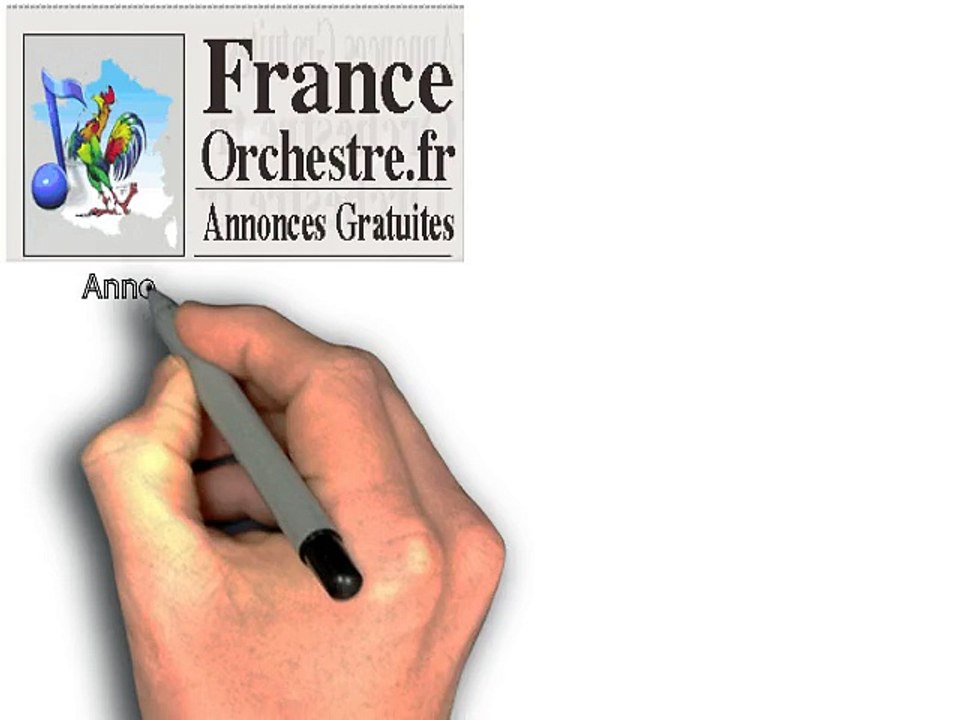 annoncez vos concerts sur franceorchestre