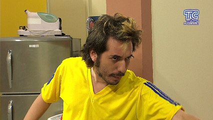 Los hijos de Don Juan - Jueves 17 de marzo