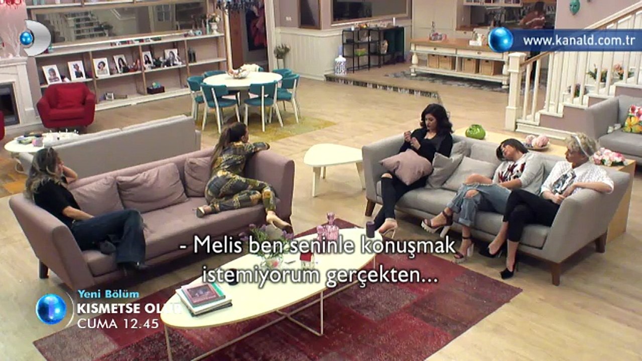 Kısmetse Olur 126.Bölüm Fragmanı 18 Mart İzle