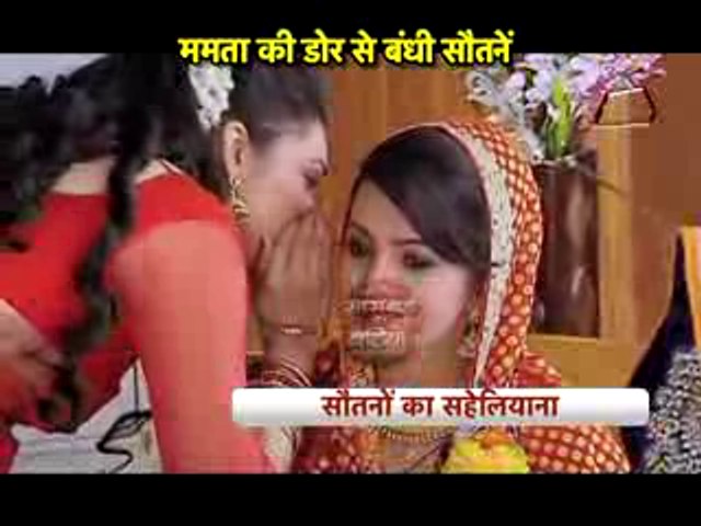 Yeh Hai Mohabbatein 17th March 2016 Shagun Ki God Bharayi Mein Nidhi Ke Saamne Aaya Ishita Ka Sach