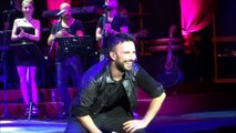 TARKAN- -Dalgalandım Da Duruldum- Live @ Harbiye, Istanbul - September 7th, 2014 - from YouTube