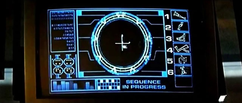 STARGATE la porte des étoiles VO.HD