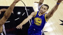 Warriors-Spurs Saturday: Rest the Stars?