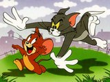 Tom and Jerry, 16 Episode - Puttin’ on the Dog (1944)