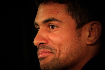 Fofana : « Montrer un autre visage »