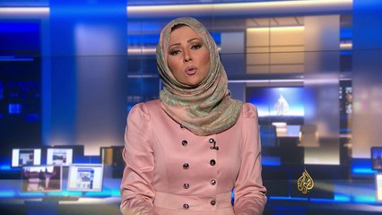 موجز الأخبار - العاشرة مساء 2-3-2016