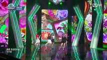 Red Velvet(레드벨벳) - Cool Hot Sweet Love Comeback Stage M COUNTDOWN 160317