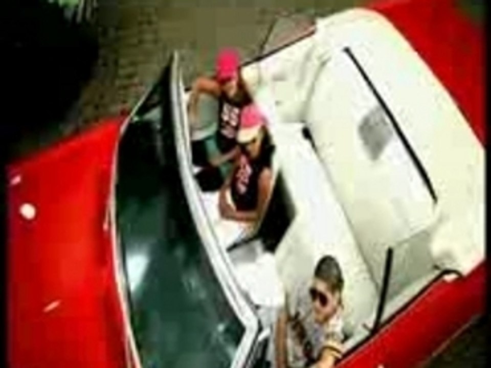 Bob Sinclar - Rock This Party