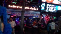 HOT LADYBOYS BANGLA ROAD PHUKET THAILAND