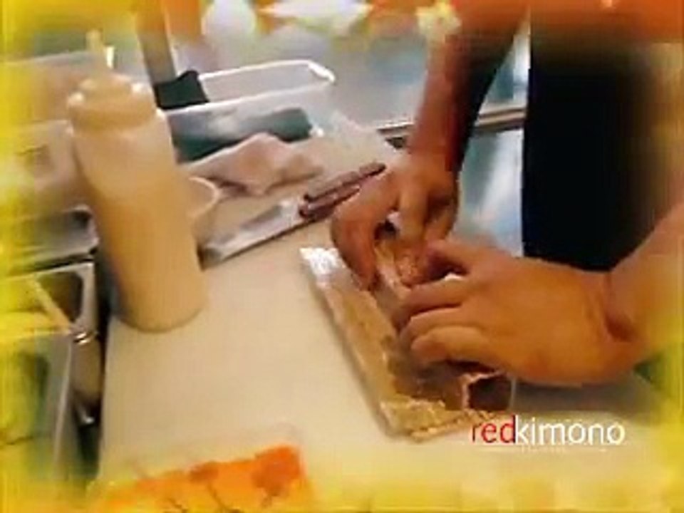 Maki Demo by Red Kimono